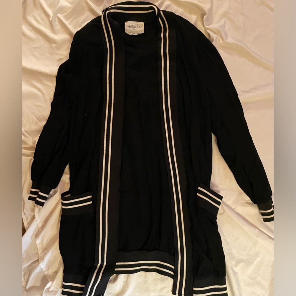 Womens Cardigan